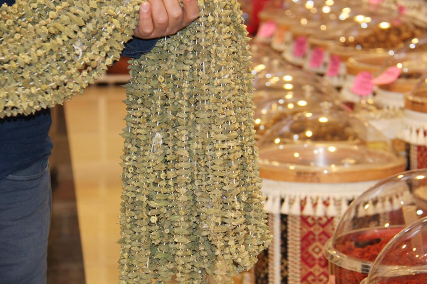Kurutulmuş bamya fiyatı cep yakıyor Kurutulmuş bamya fiyatı cep yakıyor